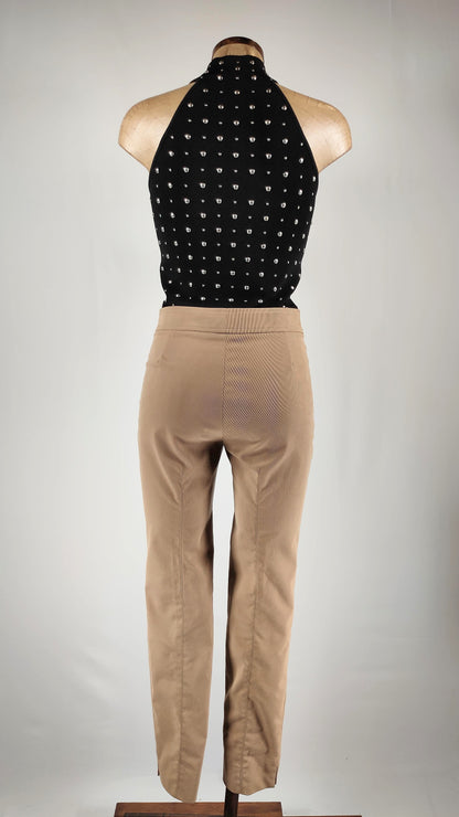 Pantalones Carolina Herrera